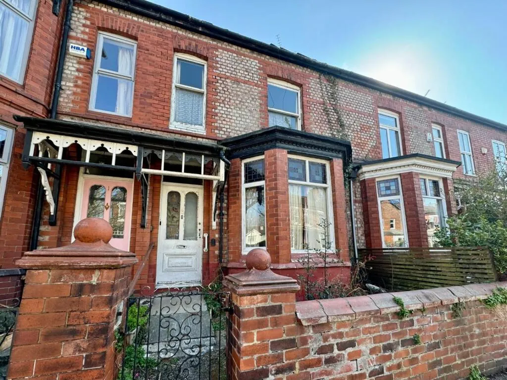 Property cover
