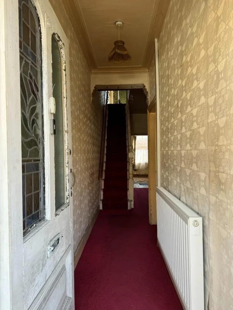 3 bed Terraced