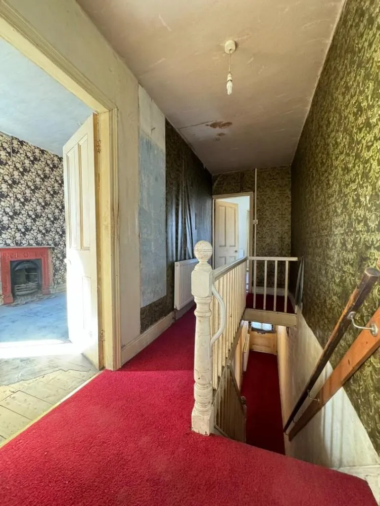 3 bed Terraced
