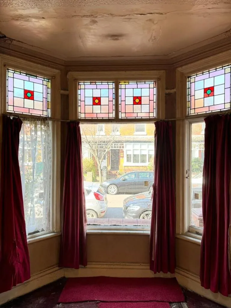 3 bed Terraced