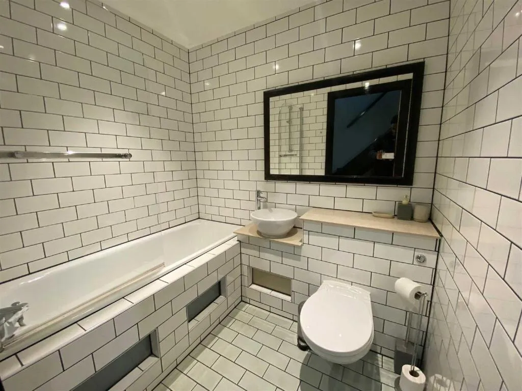 2 bed Apartment