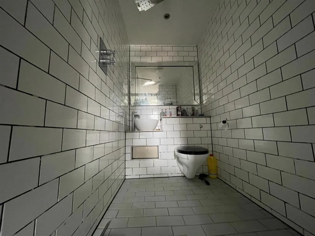 2 bed Apartment