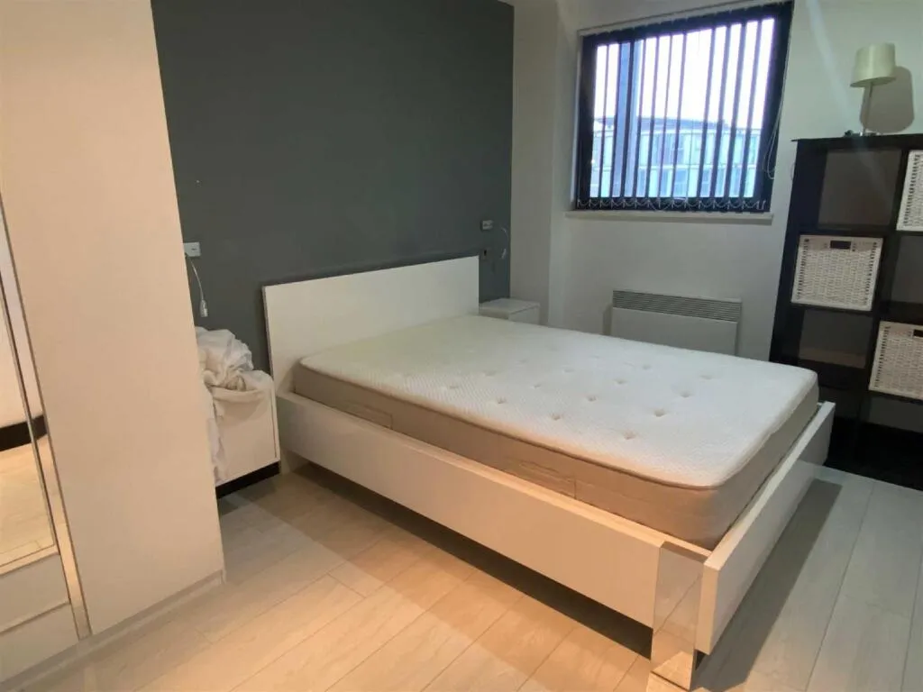2 bed Apartment