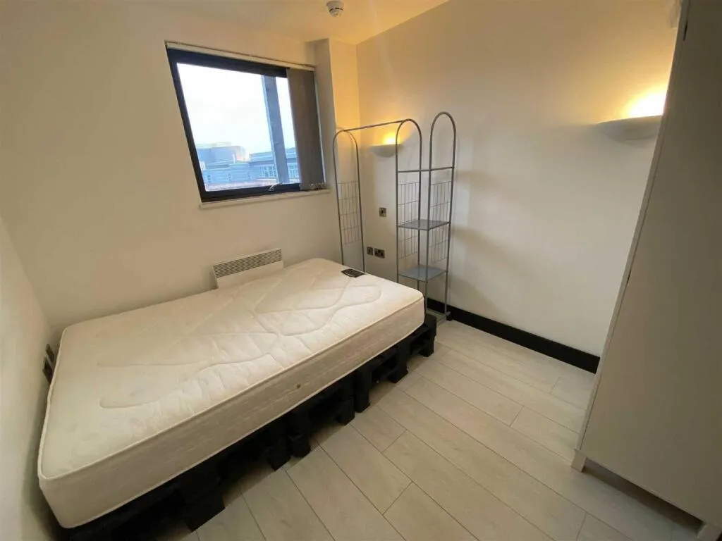 2 bed Apartment