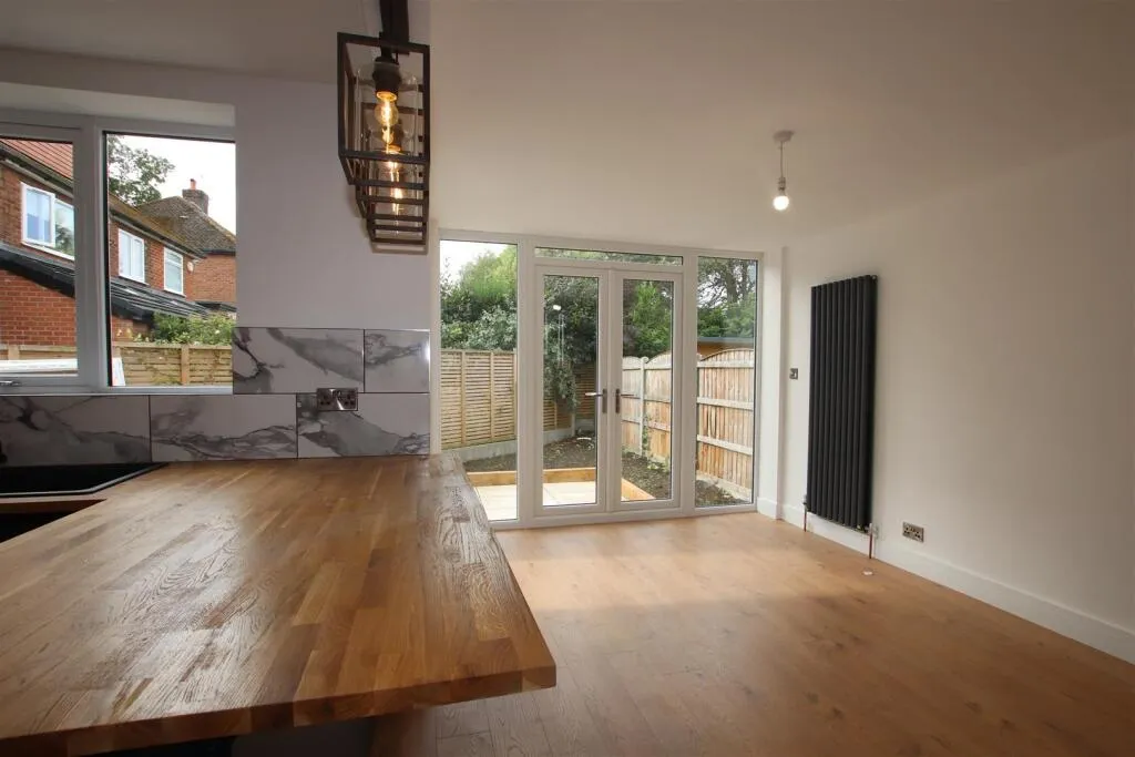 Property cover