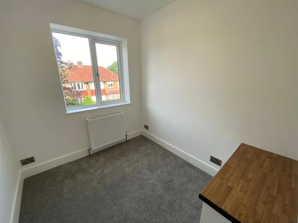 3 bed Semi-Detached