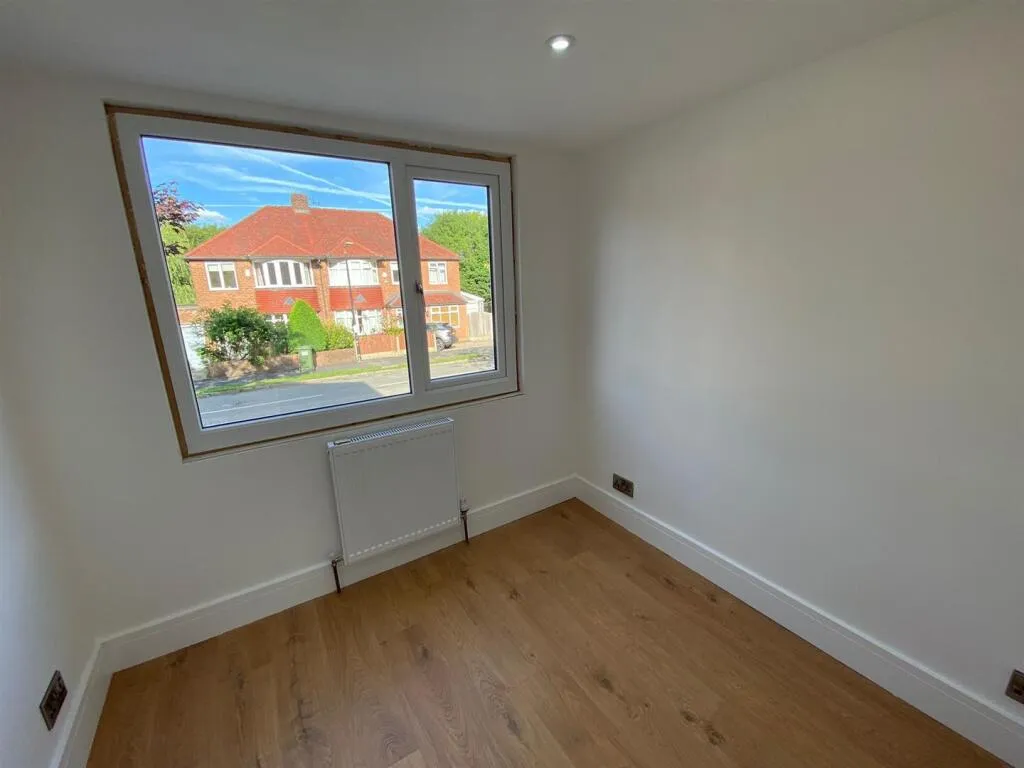 3 bed Semi-Detached