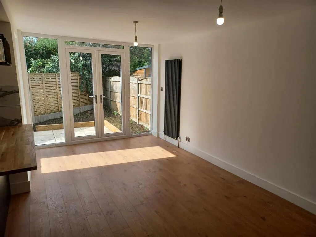 3 bed Semi-Detached