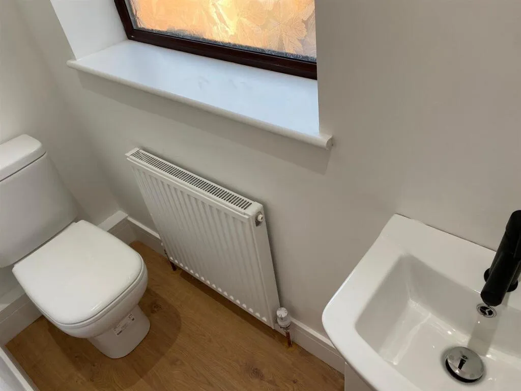3 bed Semi-Detached