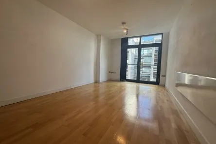 1 bed Apartment