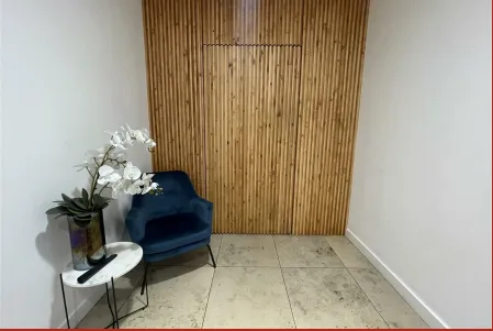 1 bed Apartment