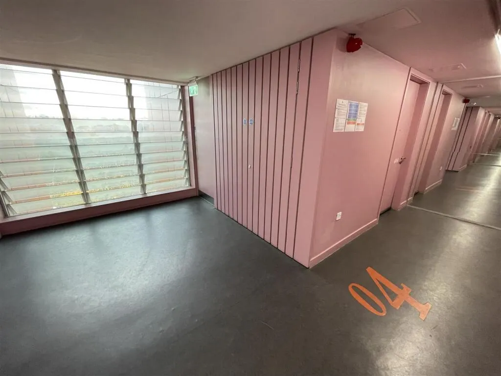 1 bed Apartment