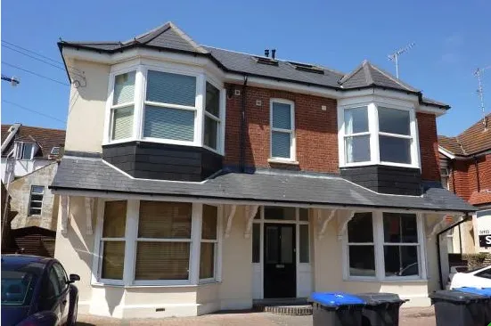 Property cover