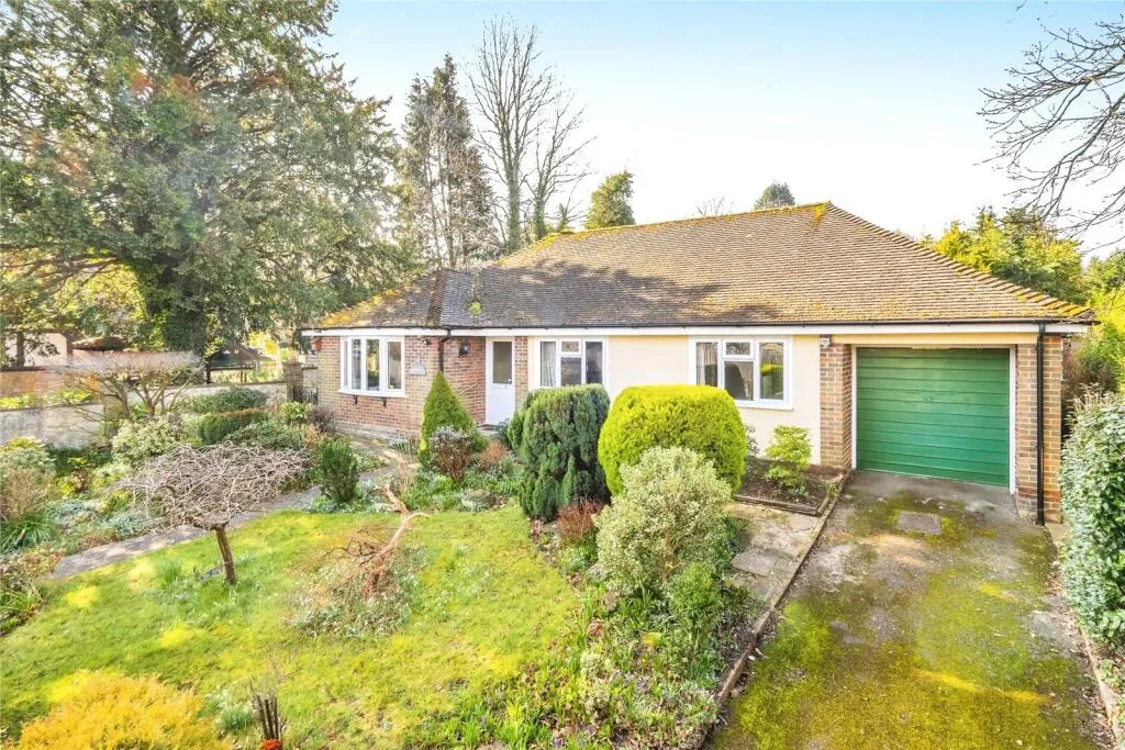 Property cover