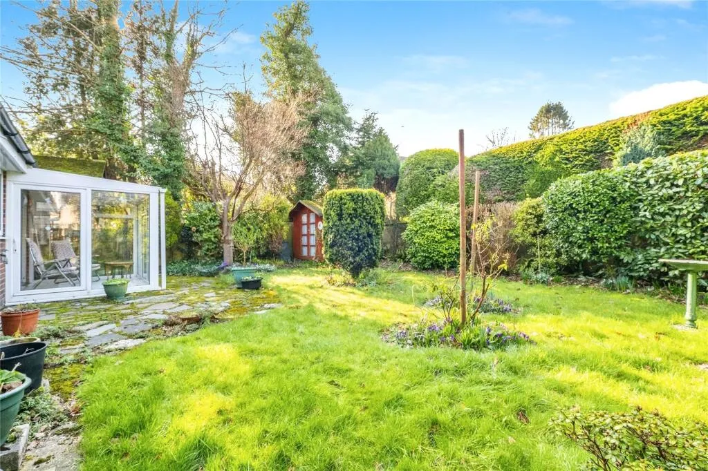 3 bed Detached Bungalow