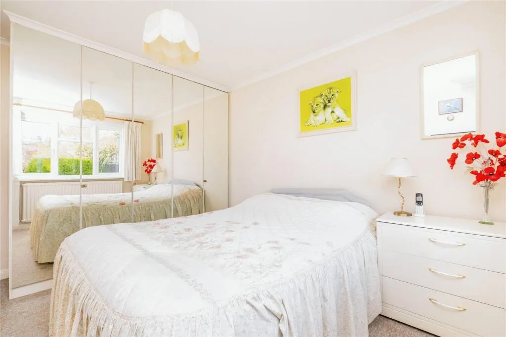 3 bed Detached Bungalow