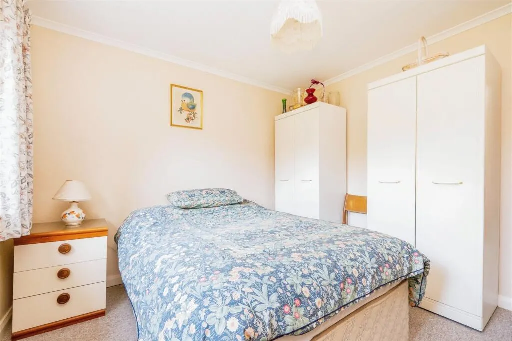 3 bed Detached Bungalow