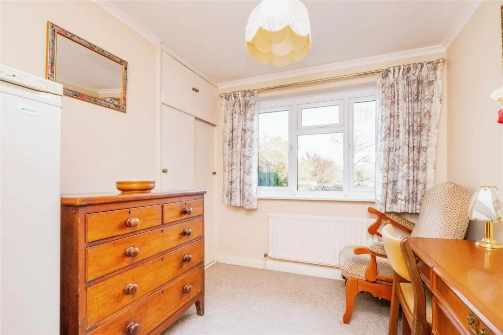 3 bed Detached Bungalow