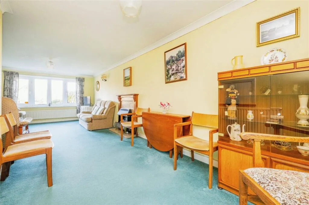 3 bed Detached Bungalow