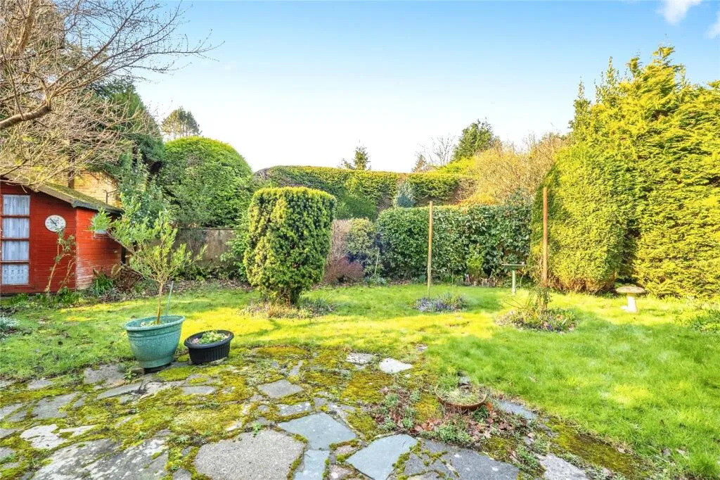 3 bed Detached Bungalow