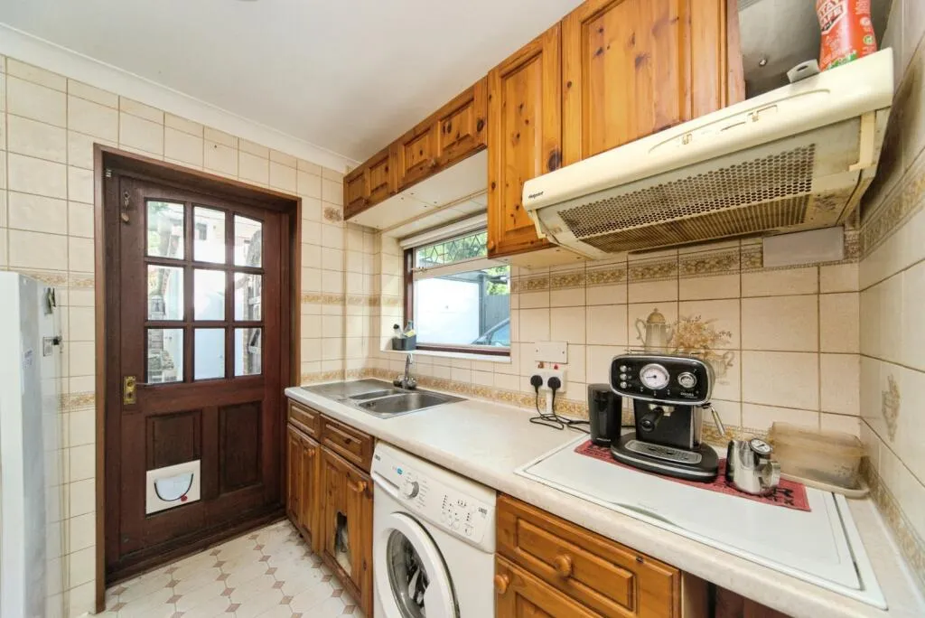 3 bed Semi-Detached