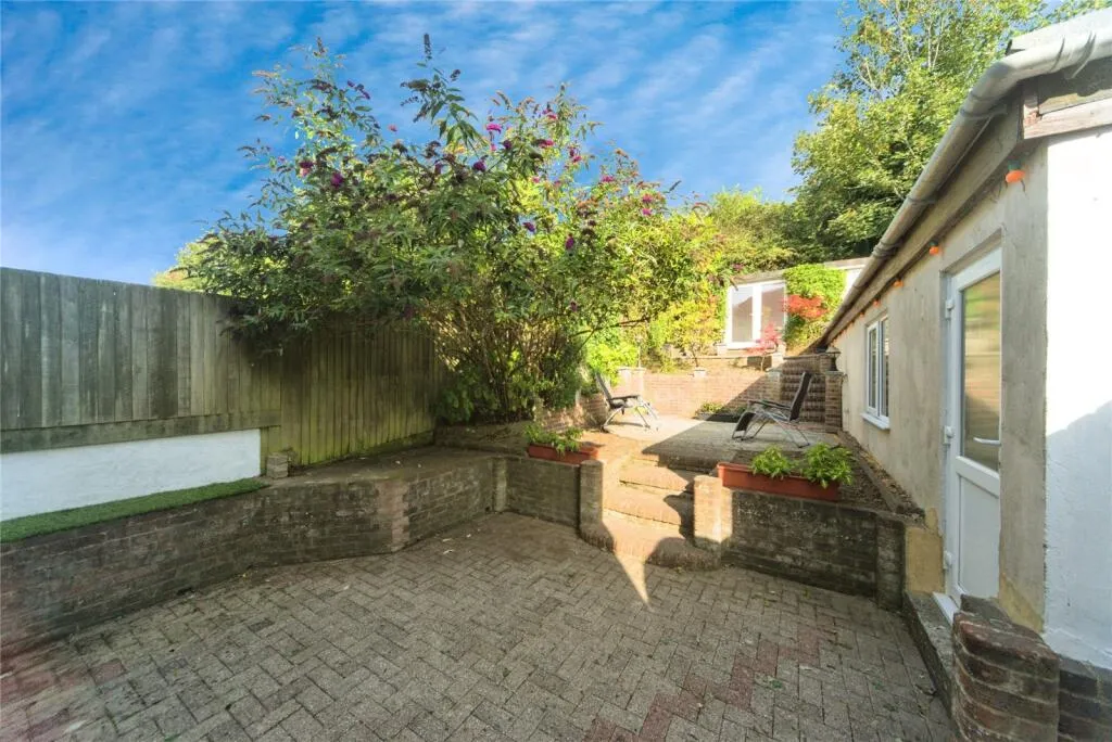 3 bed Semi-Detached