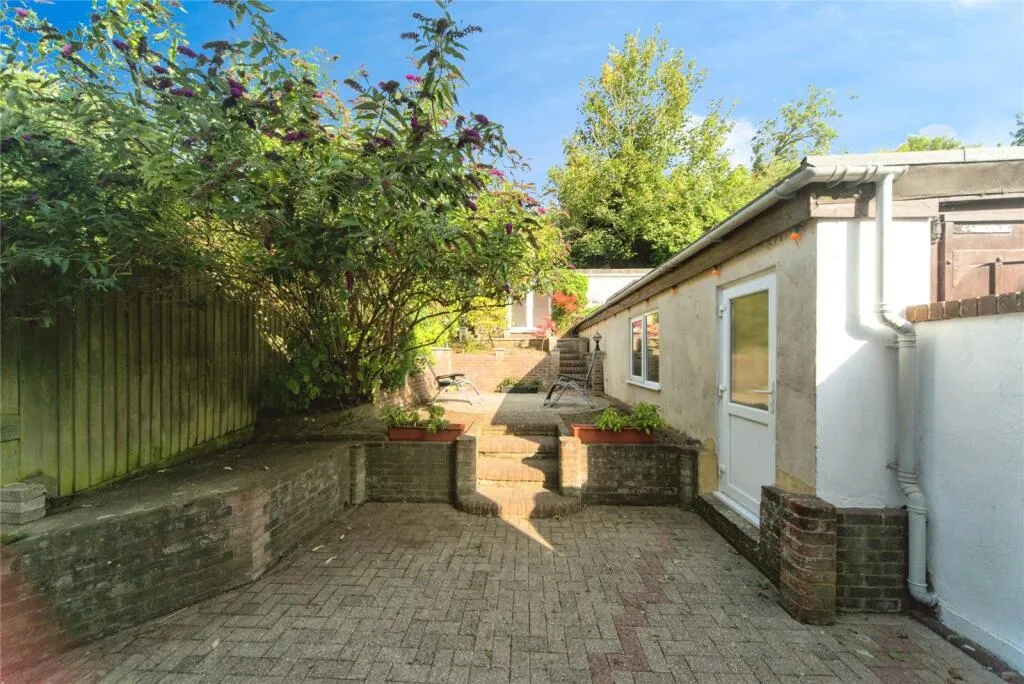 3 bed Semi-Detached
