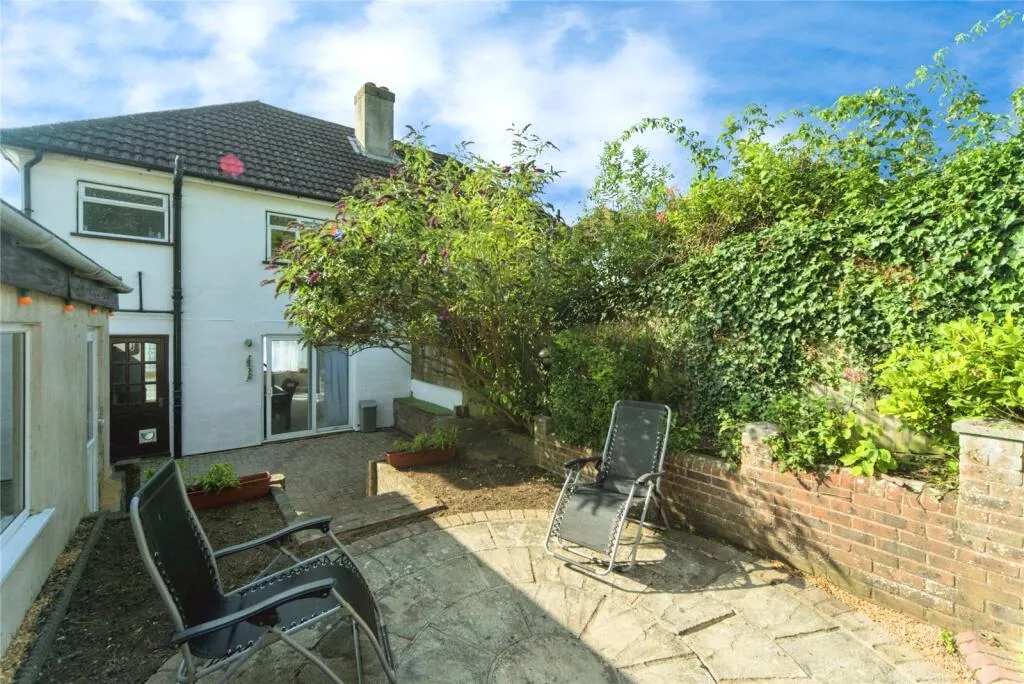 3 bed Semi-Detached