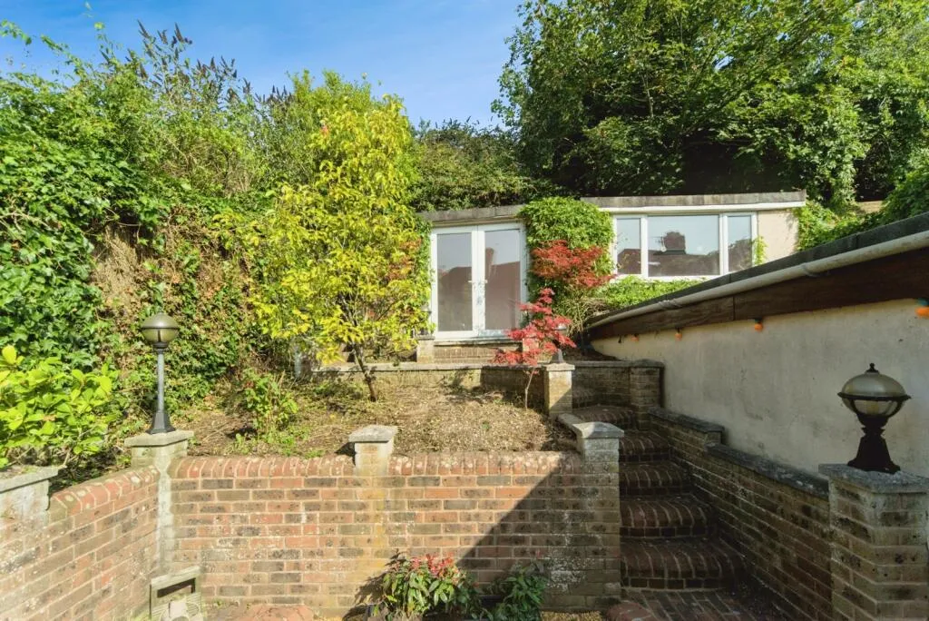 3 bed Semi-Detached