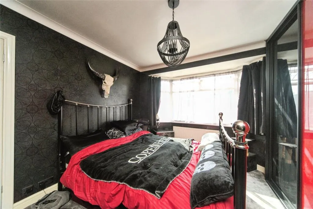 3 bed Semi-Detached