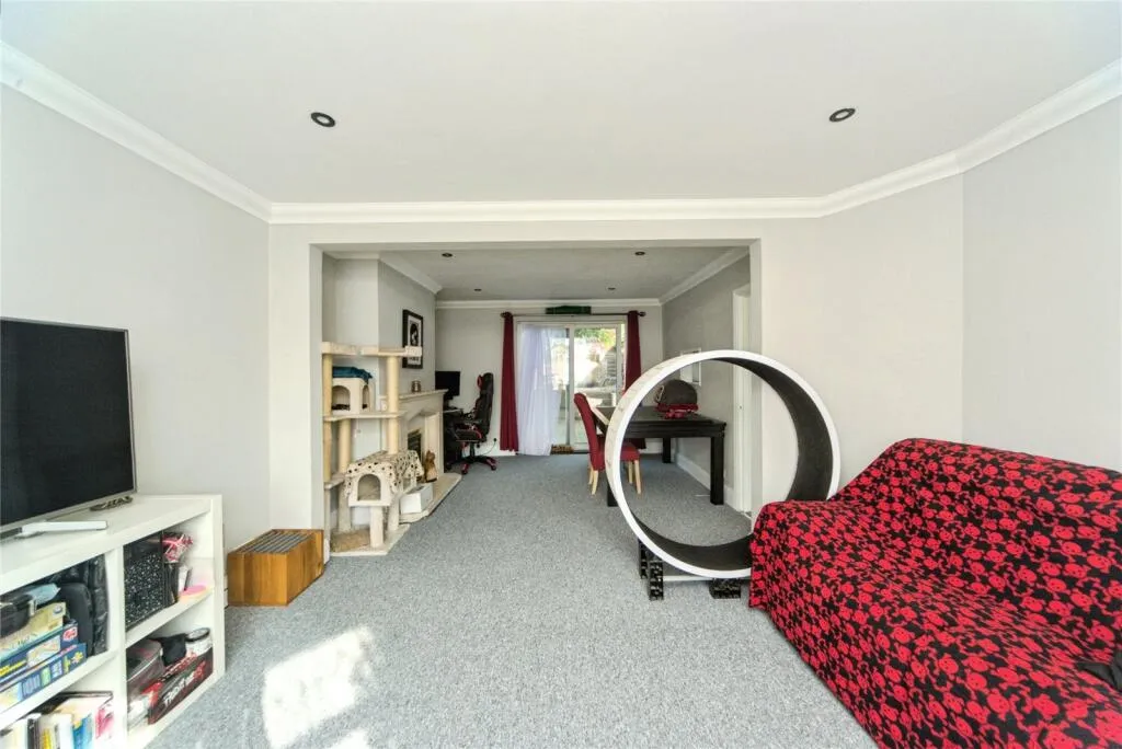 3 bed Semi-Detached