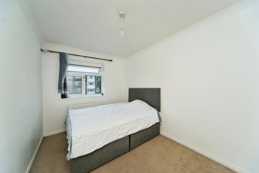 2 bed Apartment