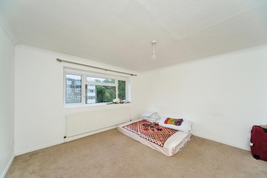 2 bed Apartment