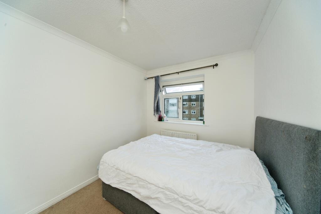 2 bed Apartment