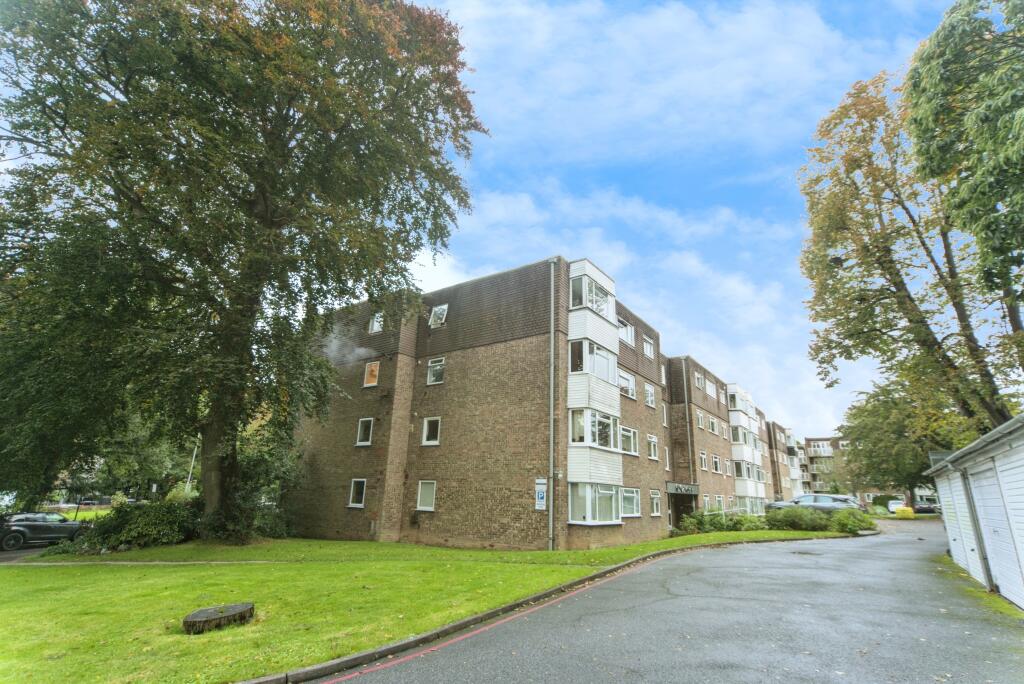 2 bed Apartment