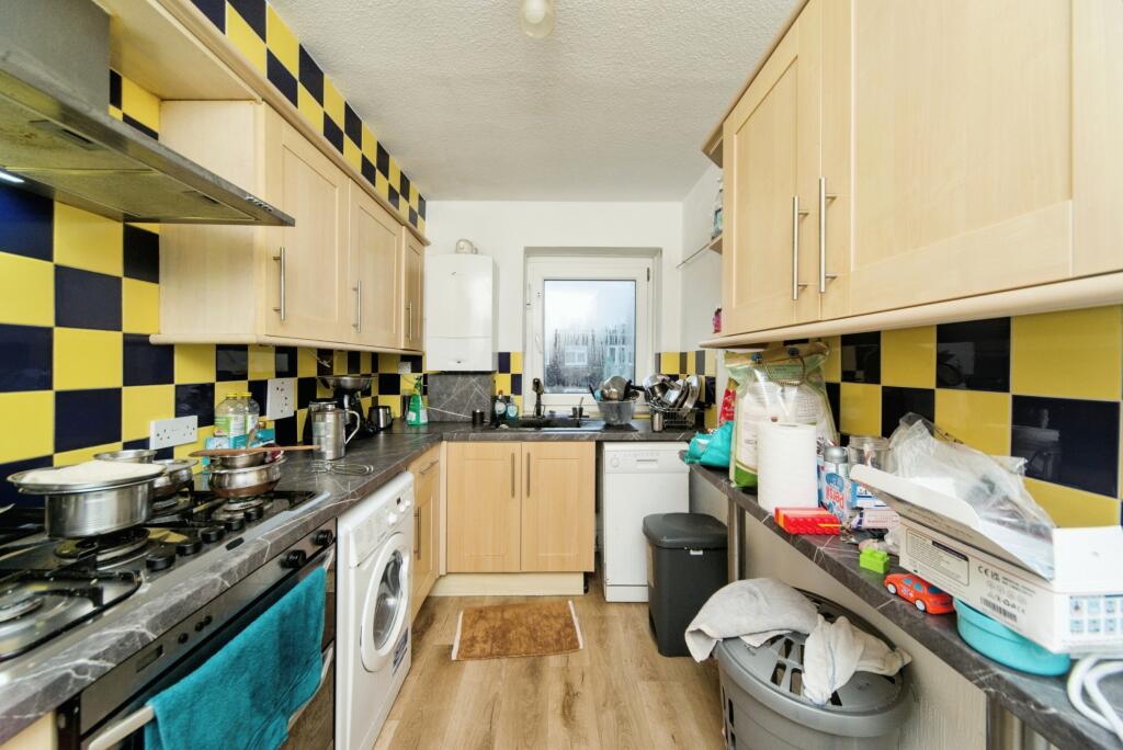 2 bed Apartment