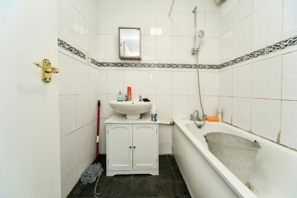 2 bed Apartment