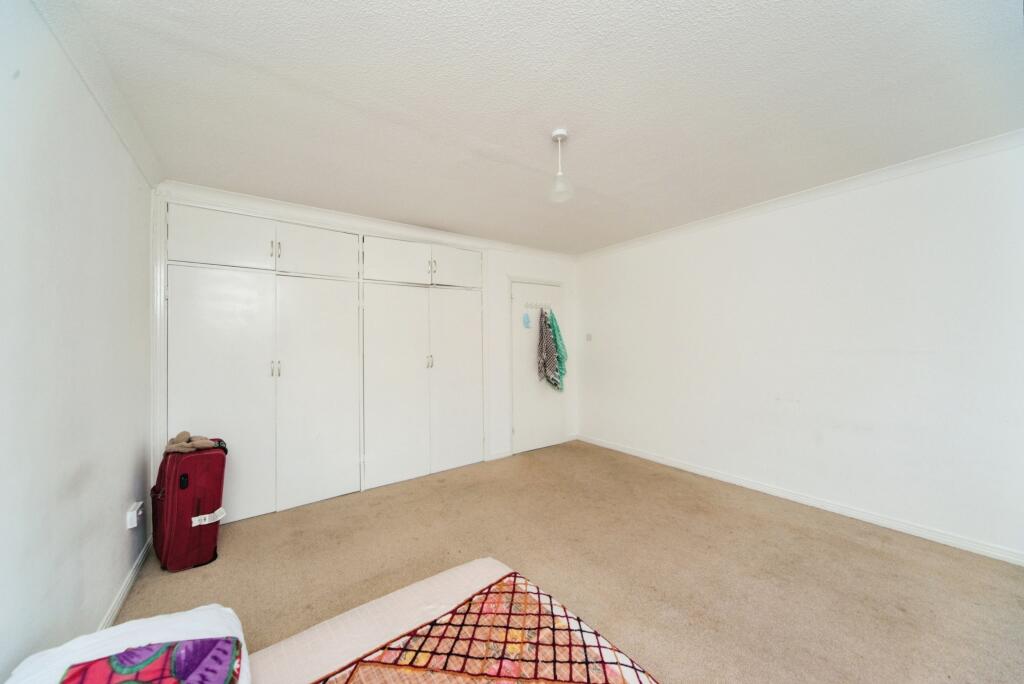 2 bed Apartment