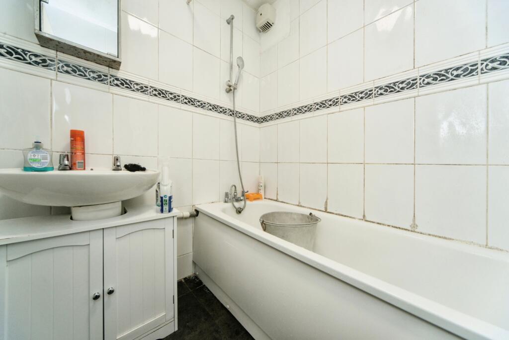2 bed Apartment