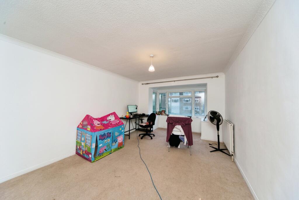 2 bed Apartment