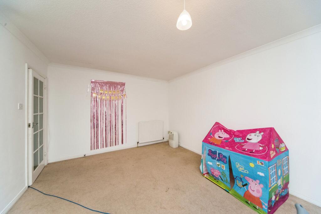 2 bed Apartment