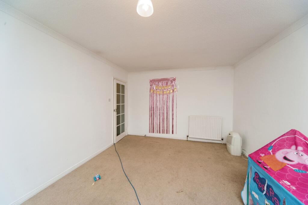 2 bed Apartment