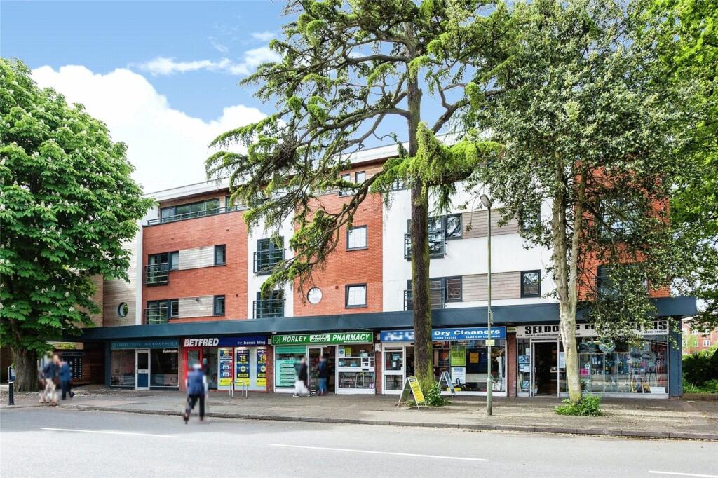 Property cover