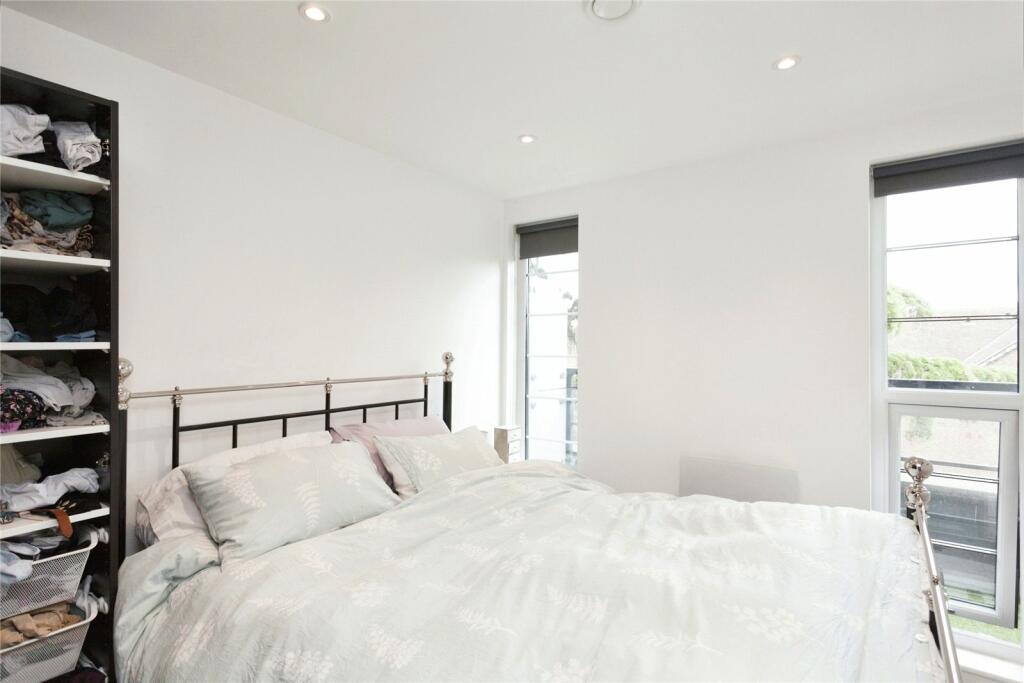 2 bed Apartment