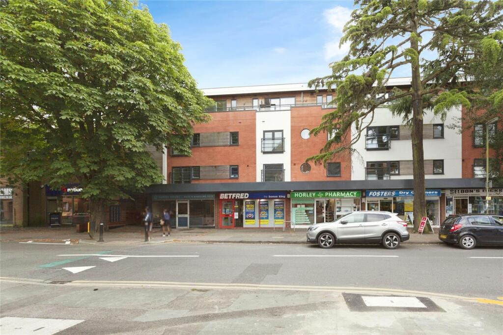 2 bed Apartment