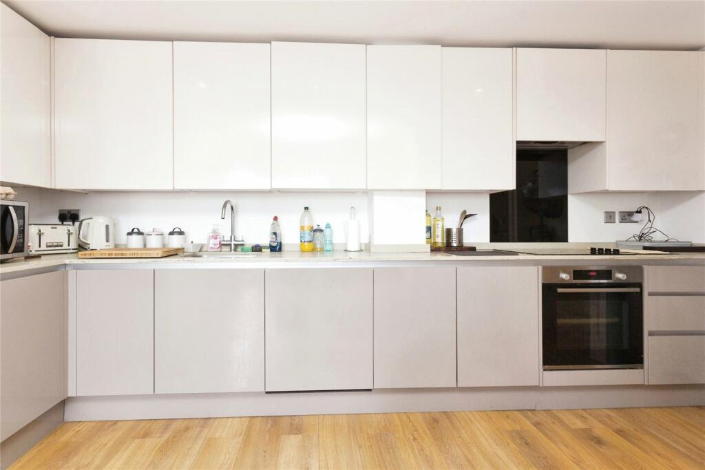 2 bed Apartment