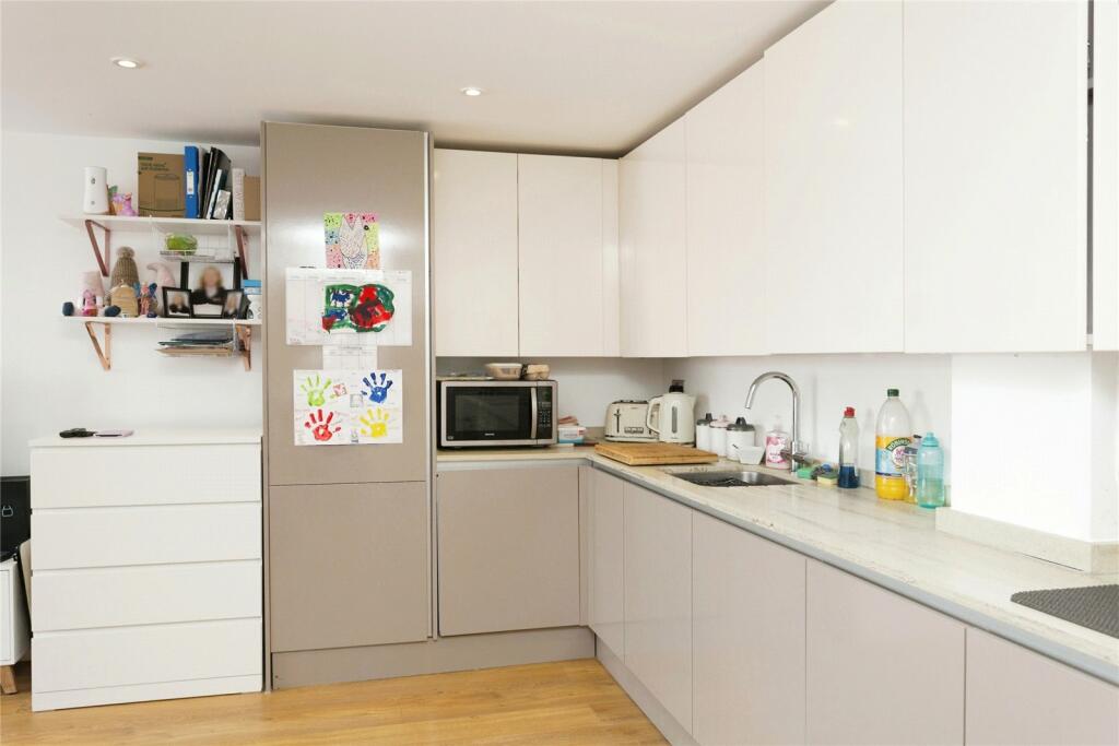 2 bed Apartment