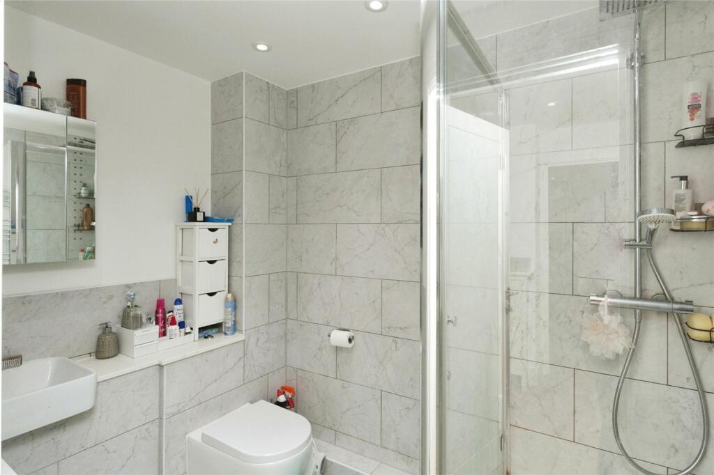 2 bed Apartment