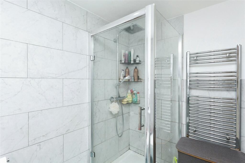 2 bed Apartment