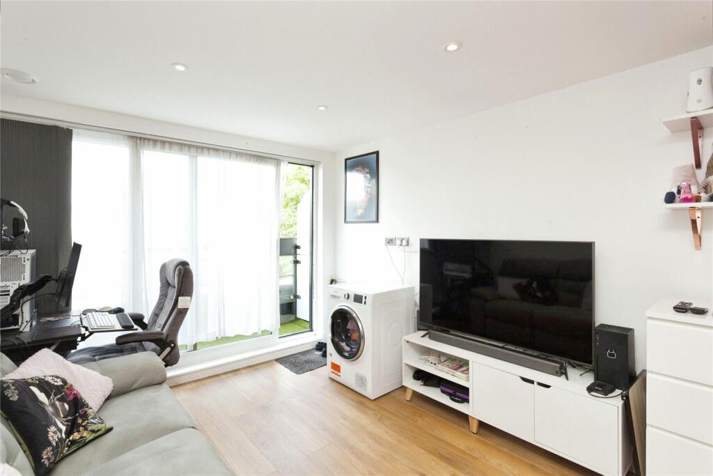 2 bed Apartment
